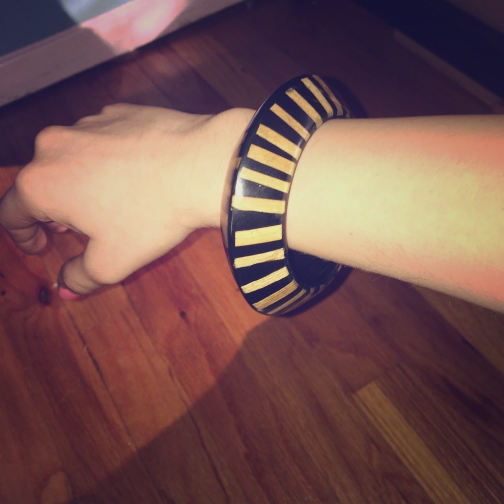 Kenneth J Lane Bracelet